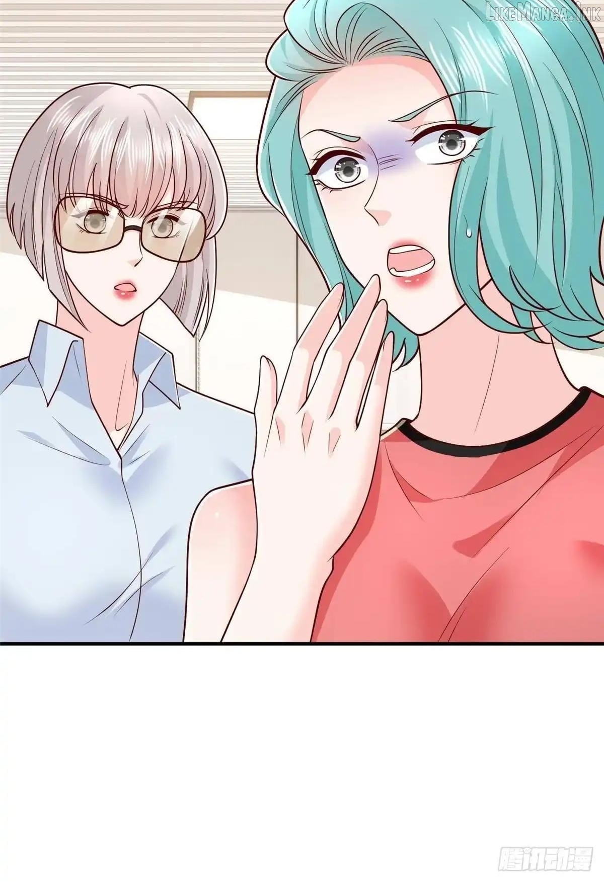 I randomly have a new career every week Chapter 912  - page 39